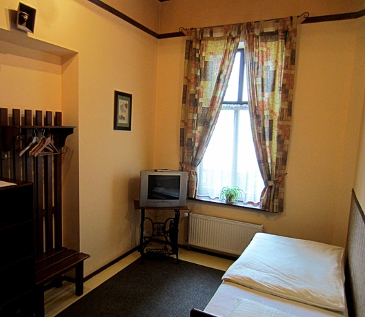 Imagen de la habitación del Casa de Huéspedes Globtroter Guest House. Foto 6