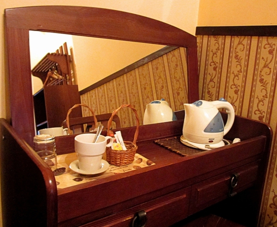 Imagen de la habitación del Casa de Huéspedes Globtroter Guest House. Foto 7