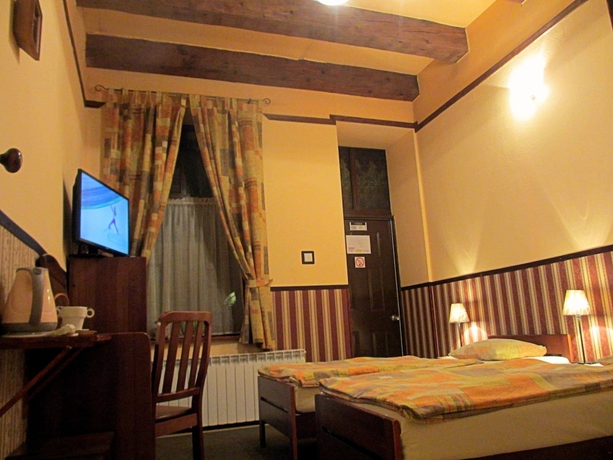 Imagen de la habitación del Casa de Huéspedes Globtroter Guest House. Foto 8