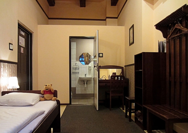 Imagen de la habitación del Casa de Huéspedes Globtroter Guest House. Foto 11