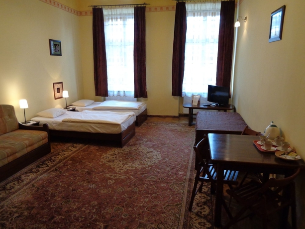 Imagen de la habitación del Casa de Huéspedes Globtroter Guest House. Foto 14