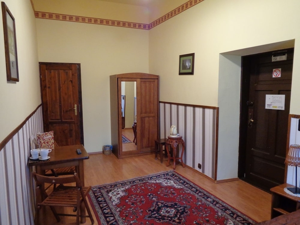 Imagen de la habitación del Casa de Huéspedes Globtroter Guest House. Foto 15