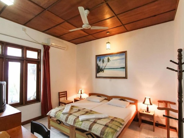 Imagen de la habitación del Casa de Huéspedes Goby Lodge Guest House. Foto 7