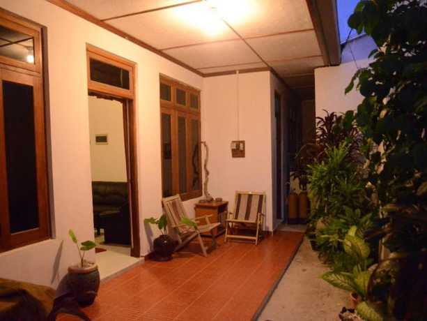 Imagen de la habitación del Casa de Huéspedes Goby Lodge Guest House. Foto 8