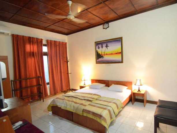 Imagen de la habitación del Casa de Huéspedes Goby Lodge Guest House. Foto 10
