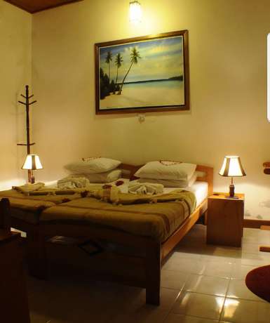 Imagen de la habitación del Casa de Huéspedes Goby Lodge Guest House. Foto 11