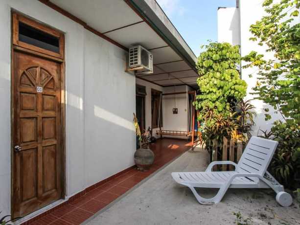 Imagen de los exteriores del Casa de Huéspedes Goby Lodge Guest House. Foto 14