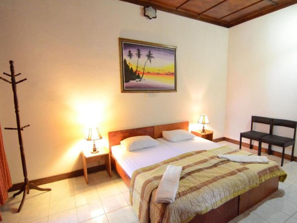 Imagen de la habitación del Casa de Huéspedes Goby Lodge Guest House. Foto 13