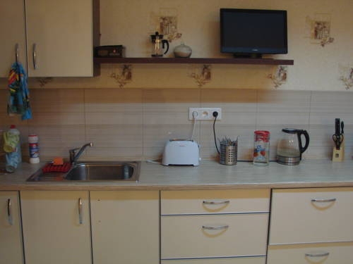 Imagen general del Casa de Huéspedes Gold Oven. Foto 2