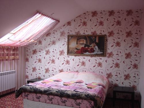 Imagen general del Casa de Huéspedes Gold Oven. Foto 3