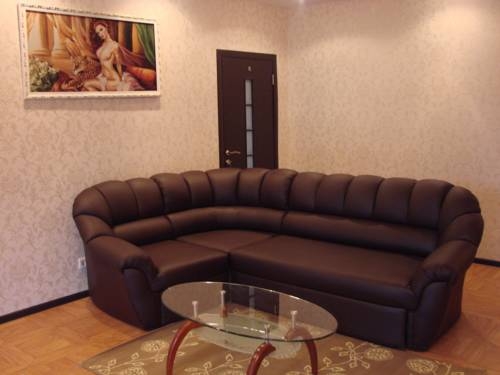 Imagen general del Casa de Huéspedes Gold Oven. Foto 4