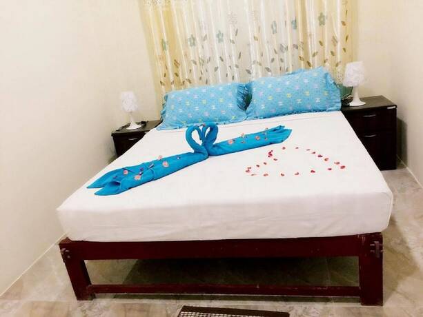 Imagen general del Casa de Huéspedes Golden Queen Guest House. Foto 3