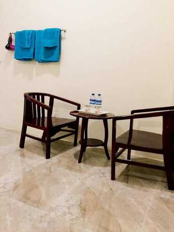 Imagen general del Casa de Huéspedes Golden Queen Guest House. Foto 5