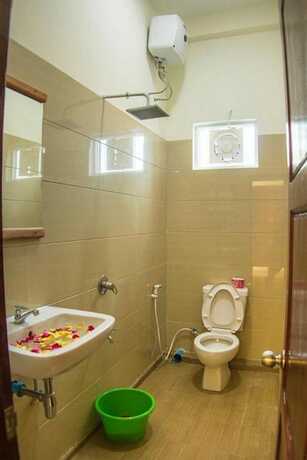 Imagen general del Casa de Huéspedes Golden Queen Guest House. Foto 8