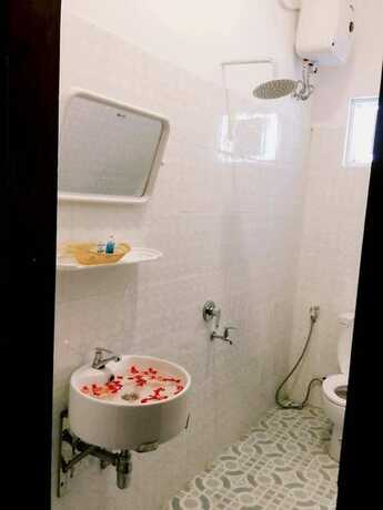 Imagen general del Casa de Huéspedes Golden Queen Guest House. Foto 9