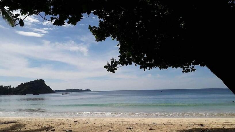 Imagen general del Casa de Huéspedes Golden Queen Guest House. Foto 13