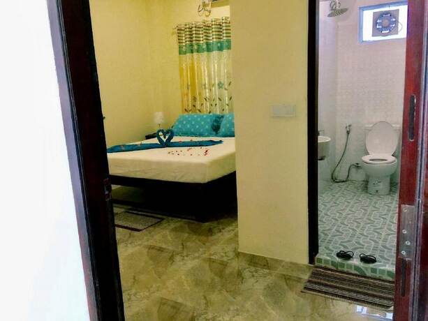 Imagen general del Casa de Huéspedes Golden Queen Guest House. Foto 16