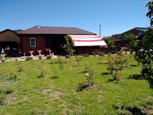 Imagen de la habitación del Casa de Huéspedes Gostevoy Dvor. Foto 3