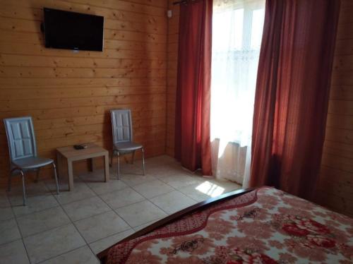Imagen de la habitación del Casa de Huéspedes Gostevoy Dvor. Foto 4