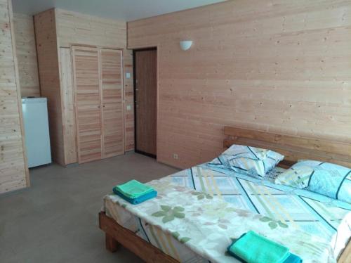 Imagen de la habitación del Casa de Huéspedes Gostevoy Dvor. Foto 6