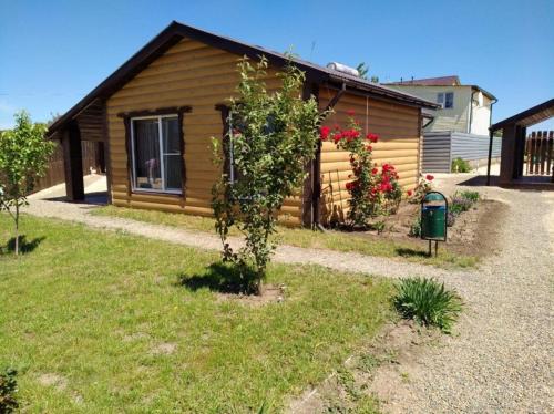 Imagen general del Casa de Huéspedes Gostevoy Dvor. Foto 2