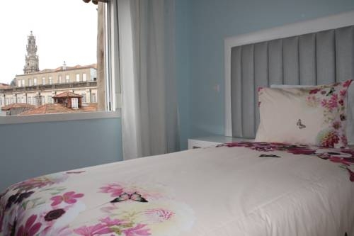 Imagen general del Casa de Huéspedes Grande Oceano. Foto 2