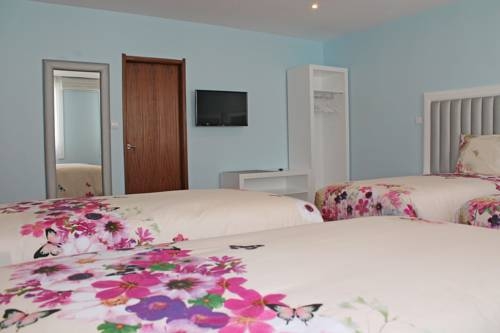 Imagen general del Casa de Huéspedes Grande Oceano. Foto 3