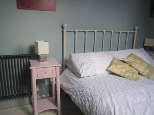 Imagen general del Casa de Huéspedes Grange, Bishop's Stortford. Foto 3