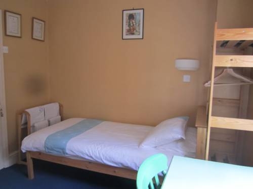 Imagen general del Casa de Huéspedes Grange, Bishop's Stortford. Foto 4