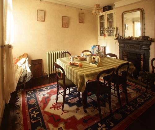 Imagen general del Casa de Huéspedes Grange, Bishop's Stortford. Foto 5