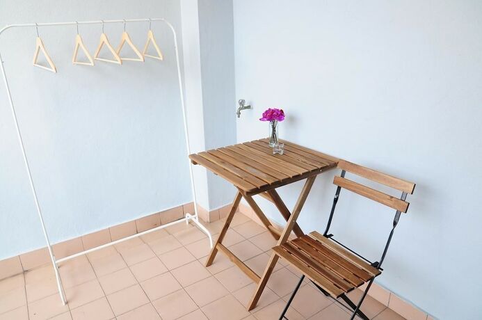 Imagen general del Casa de Huéspedes Grayhaus. Foto 11
