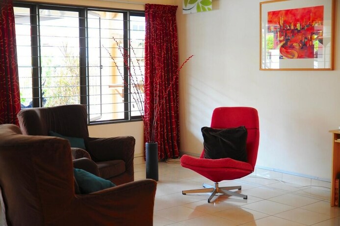 Imagen de la habitación del Casa de Huéspedes Grayhaus. Foto 12