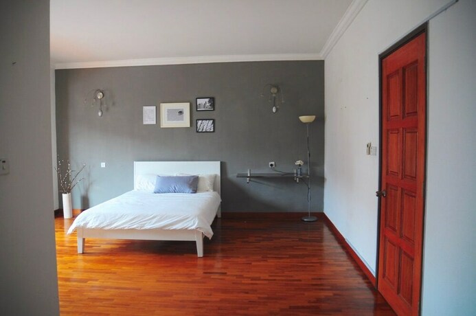 Imagen de la habitación del Casa de Huéspedes Grayhaus. Foto 21
