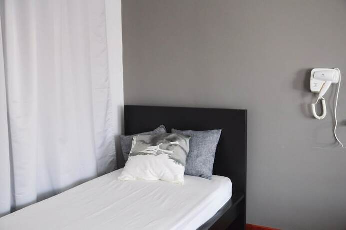 Imagen de la habitación del Casa de Huéspedes Grayhaus. Foto 24