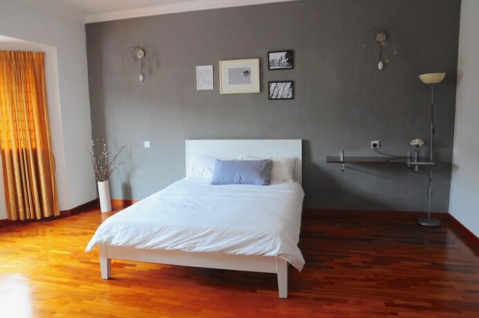 Imagen de la habitación del Casa de Huéspedes Grayhaus. Foto 25