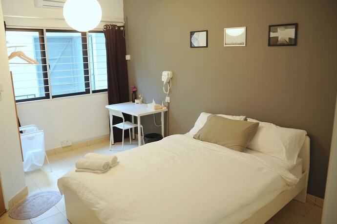 Imagen de la habitación del Casa de Huéspedes Grayhaus. Foto 26