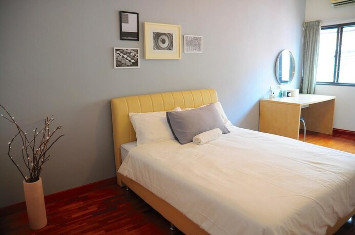 Imagen de la habitación del Casa de Huéspedes Grayhaus. Foto 28