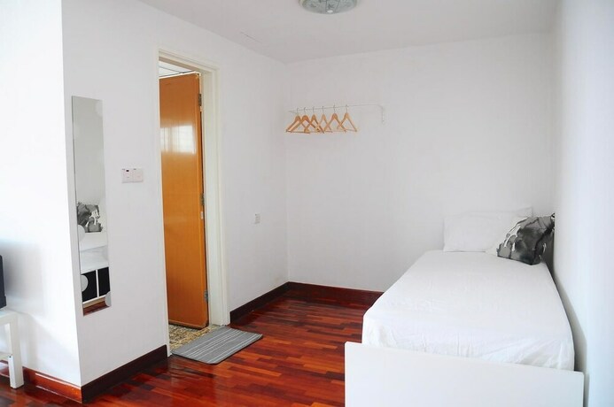 Imagen de la habitación del Casa de Huéspedes Grayhaus. Foto 29