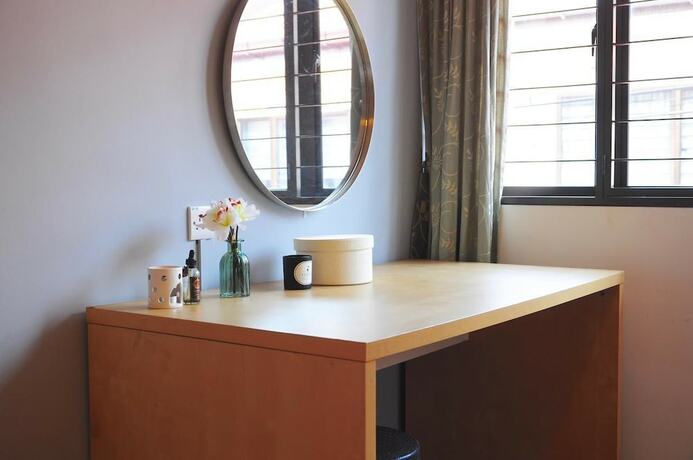 Imagen de la habitación del Casa de Huéspedes Grayhaus. Foto 30