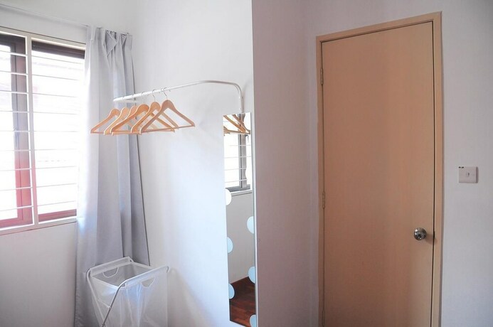 Imagen de la habitación del Casa de Huéspedes Grayhaus. Foto 31