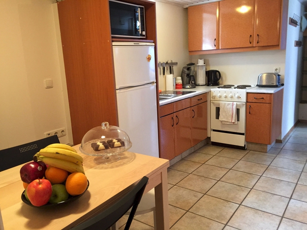 Imagen de la habitación del Casa de Huéspedes Grettir Guesthouse. Foto 3