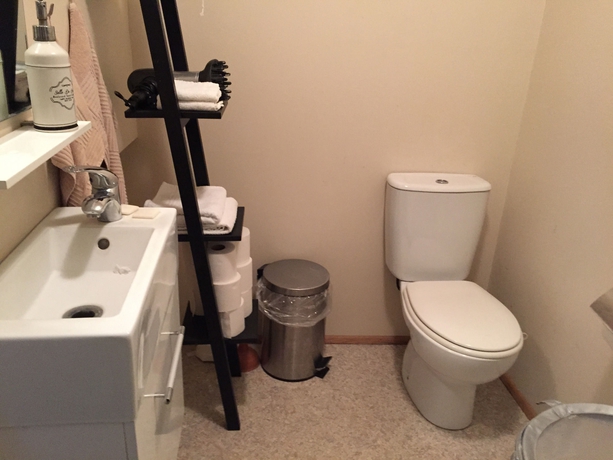 Imagen de la habitación del Casa de Huéspedes Grettir Guesthouse. Foto 5