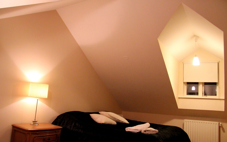 Imagen de la habitación del Casa de Huéspedes Grettir Guesthouse. Foto 6