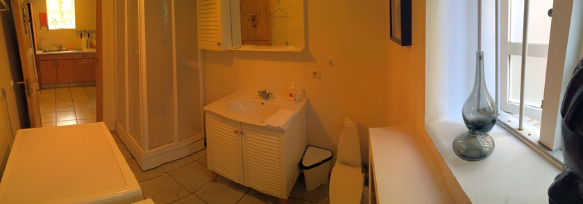 Imagen de la habitación del Casa de Huéspedes Grettir Guesthouse. Foto 10