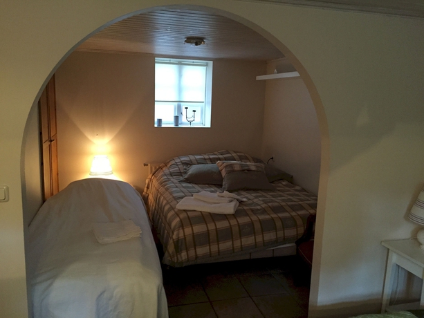 Imagen de la habitación del Casa de Huéspedes Grettir Guesthouse. Foto 13