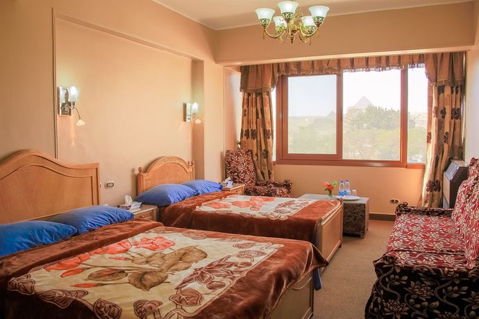 Imagen de la habitación del Casa de Huéspedes Guardian Guest House. Foto 8