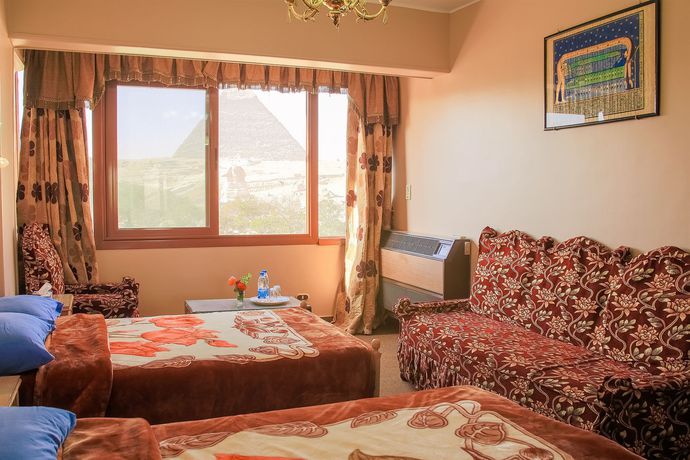 Imagen de la habitación del Casa de Huéspedes Guardian Guest House. Foto 14