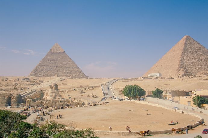 Imagen general del Casa de Huéspedes Guardian Guest House. Foto 5