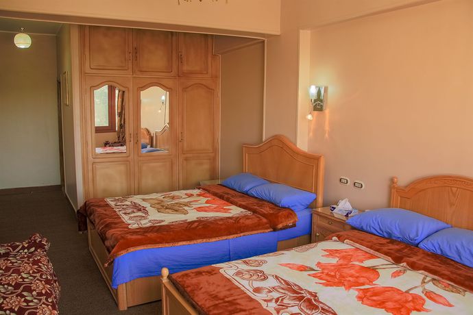 Imagen de la habitación del Casa de Huéspedes Guardian Guest House. Foto 15