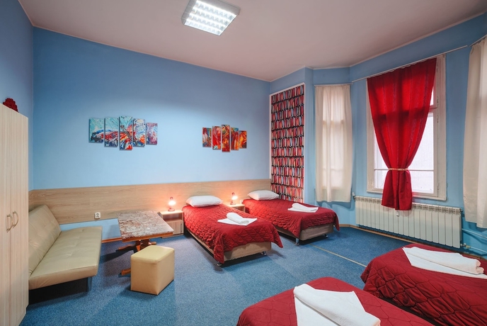 Imagen de la habitación del Casa de Huéspedes Guest House 32. Foto 3